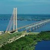 Начата подготовка к строительству четвертого моста через Обь в Новосибирске - Завод ЖБИ КСМК, Щебень, Краснодар
